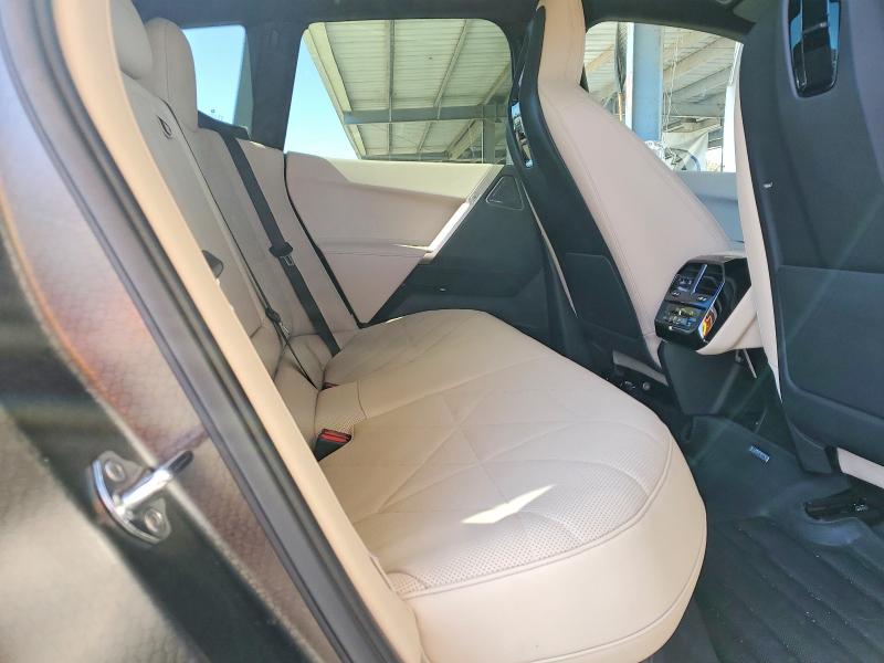 Aukcja sprzedaży 2024 Bmw Ix, vin: WB523CF02RCP08248, numer aukcji: 64318296