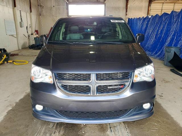2020 Dodge Grand Caravan მანქანა იყიდება აუქციონზე, vin: 2C4RDGCG2LR174806, აუქციონის ნომერი: 65018256
