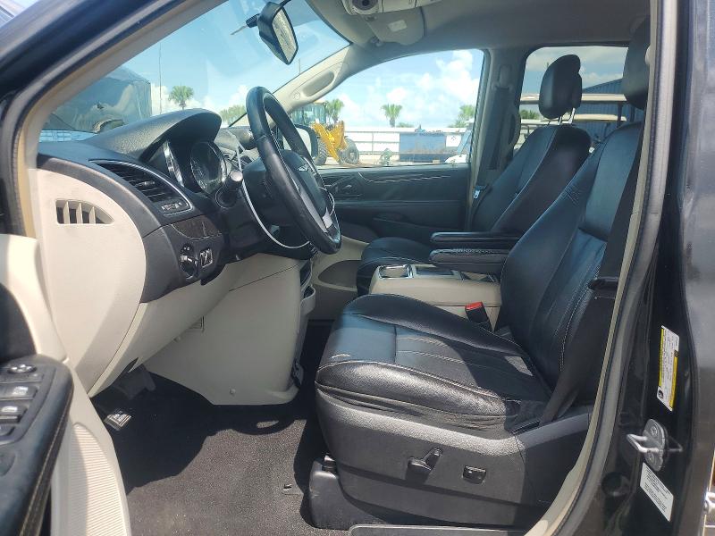 Продаж на аукціоні авто 2014 Chrysler Town & Country, vin: 2C4RC1BGXER363448, номер лоту: 66132856