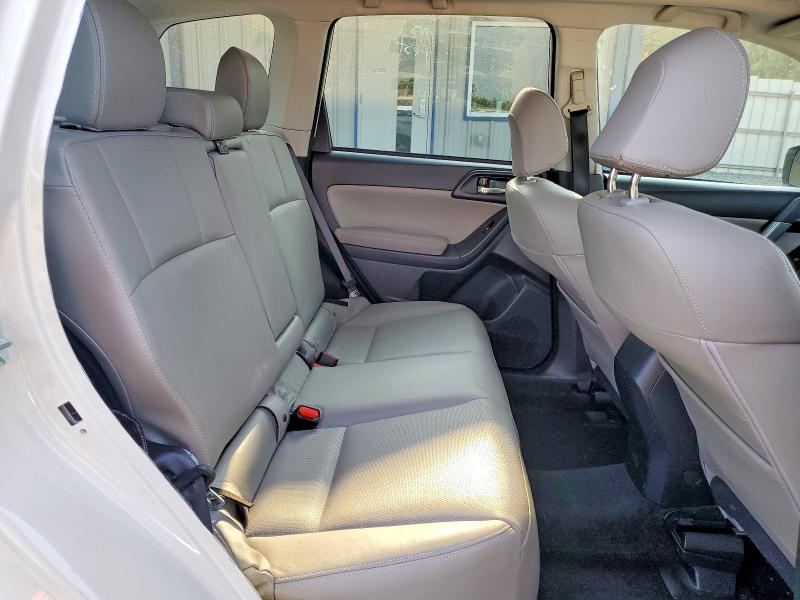 64542766 :رقم المزاد ، JF2SJAHC9GH540759 vin ، 2016 Subaru Forester مزاد بيع