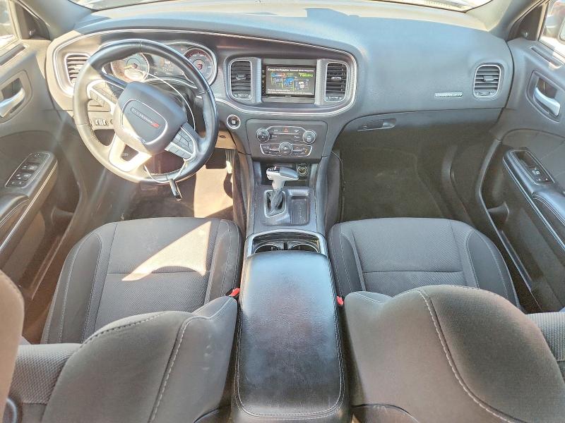 Продаж на аукціоні авто 2018 Dodge Charger, vin: 2C3CDXHG5JH150196, номер лоту: 66468676