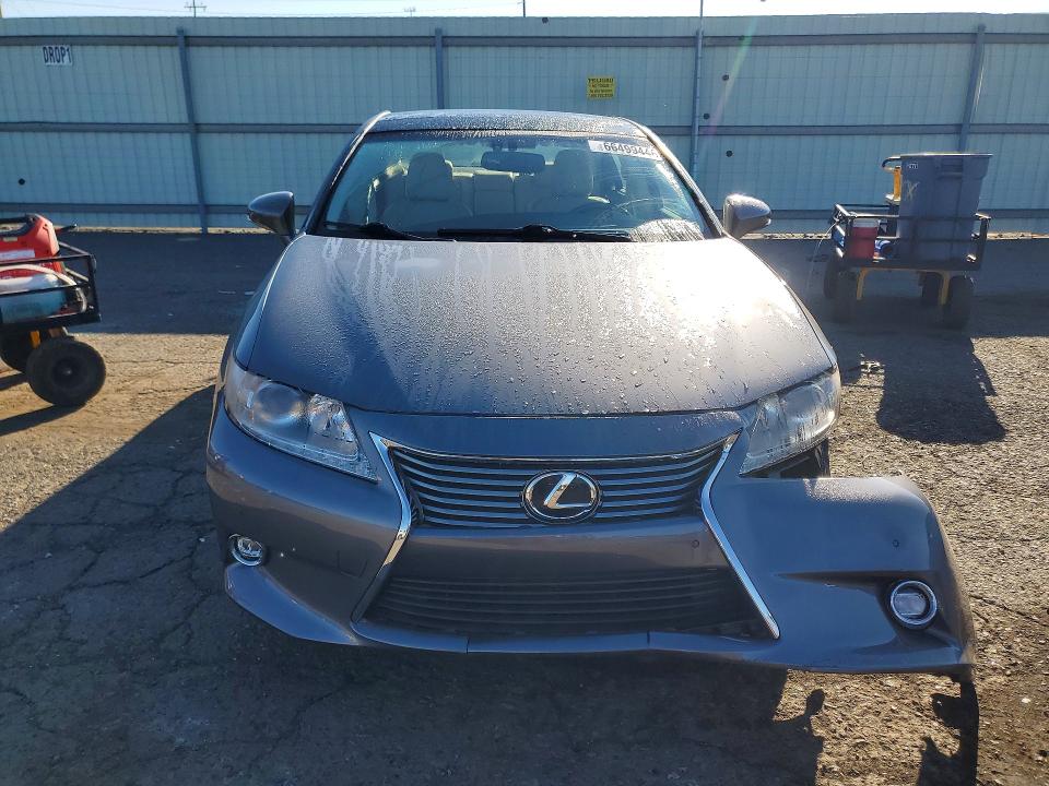 Продаж на аукціоні авто 2014 Lexus Es, vin: JTHBK1GG5E2151454, номер лоту: 66499446