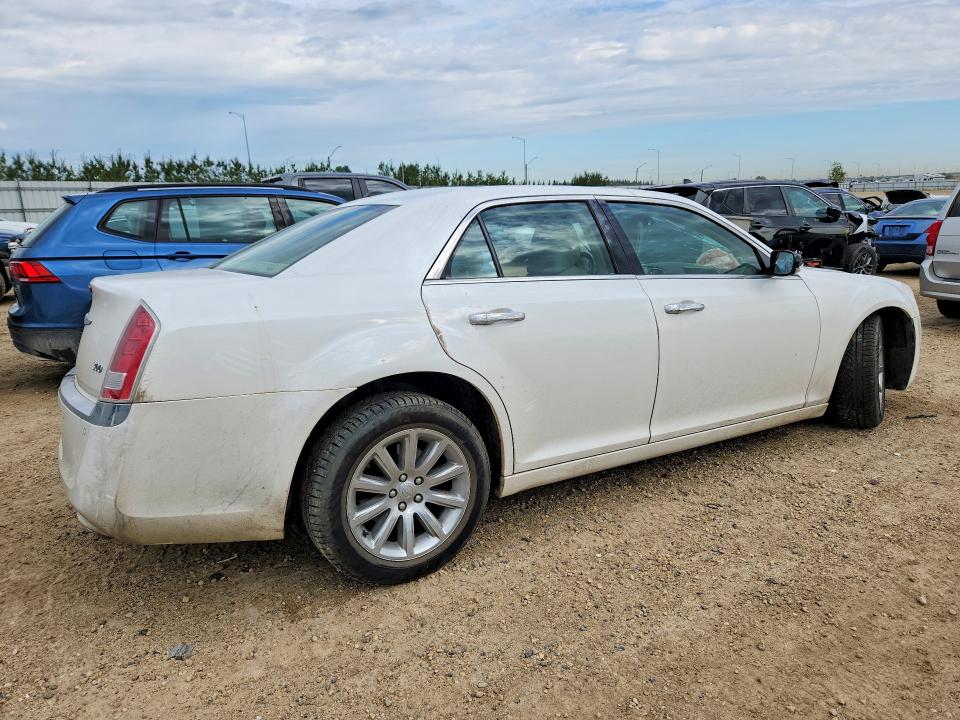 Продажа на аукционе авто 2011 Chrysler 300, vin: 2C3CA5CG3BH531857, номер лота: 65616566