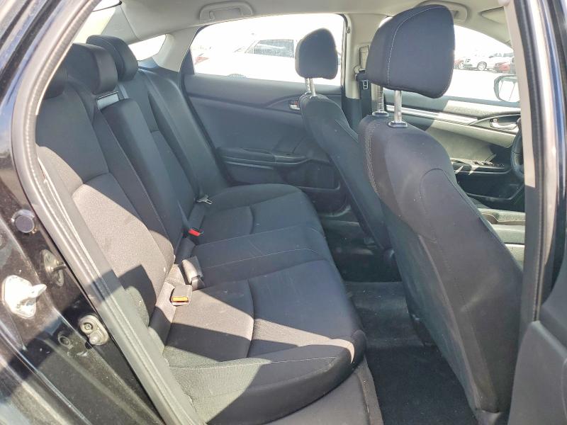 Aukcja sprzedaży 2017 Honda Civic, vin: 2HGFC2F54HH002326, numer aukcji: 65923146
