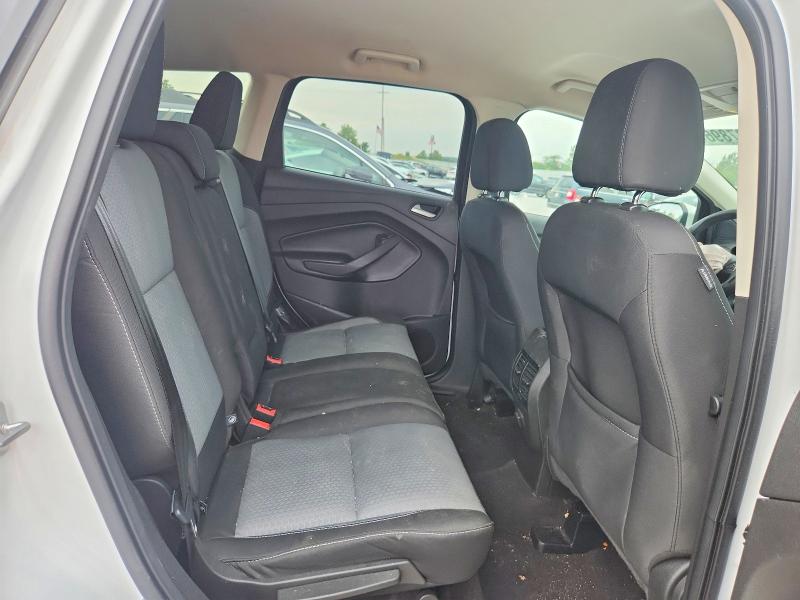 Aukcja sprzedaży 2017 Ford Escape, vin: 1FMCU9GD1HUE17853, numer aukcji: 66037896