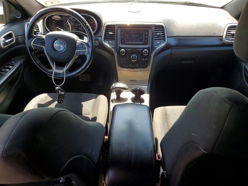 2014 Jeep Grand Cherokee მანქანა იყიდება აუქციონზე, vin: 1C4RJFAG9EC219628, აუქციონის ნომერი: 66133766