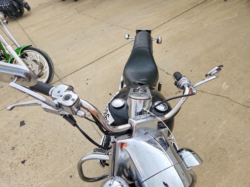 Aukcja sprzedaży 2001 Harley-davidson Flstf, vin: 1HD1BMY111Y037496, numer aukcji: 66606886