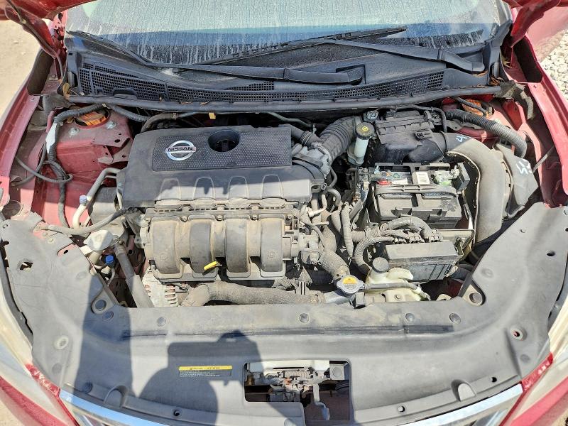 Aukcja sprzedaży 2014 Nissan Sentra, vin: 3N1AB7AP1EY314534, numer aukcji: 64014476
