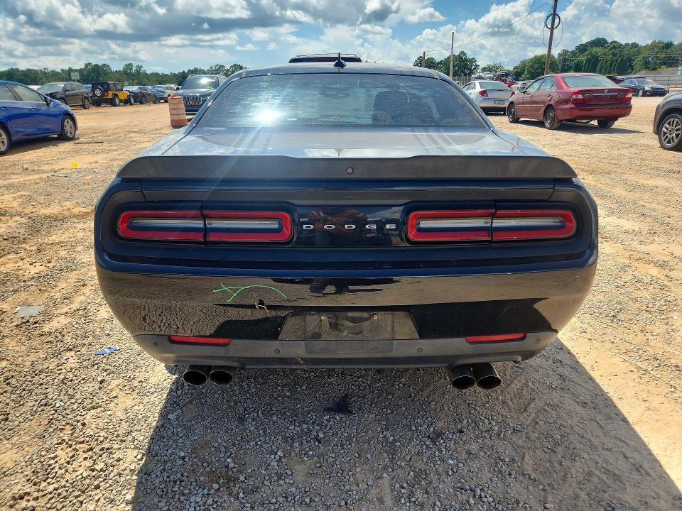 Aukcja sprzedaży 2015 Dodge Challenger, vin: 2C3CDZBT4FH913432, numer aukcji: 64474636