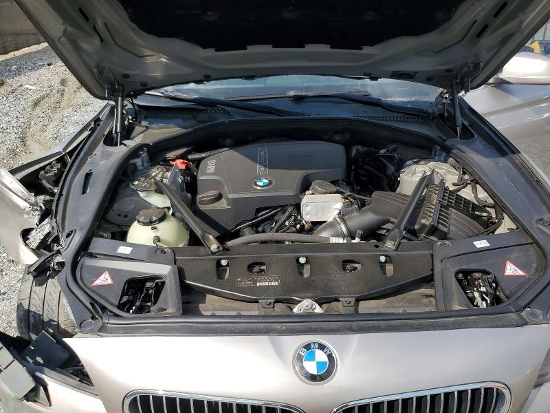 Продаж на аукціоні авто 2013 Bmw 528, vin: WBAXH5C53DDW14872, номер лоту: 64410066