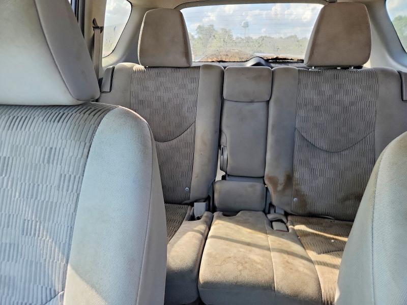 64473086 :رقم المزاد ، 2T3ZF4DV7CW143921 vin ، 2012 Toyota Rav4 مزاد بيع