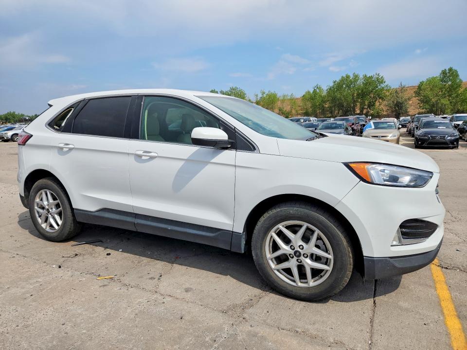 Aukcja sprzedaży 2023 Ford Edge, vin: 2FMPK4J92PBA12720, numer aukcji: 64602626