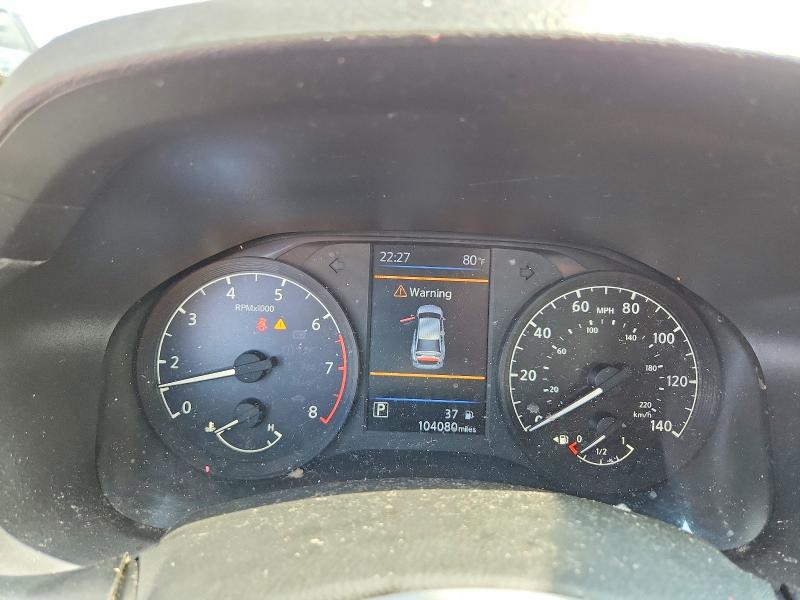 Продаж на аукціоні авто 2021 Nissan Altima, vin: 1N4BL4BV5MN368091, номер лоту: 62759036