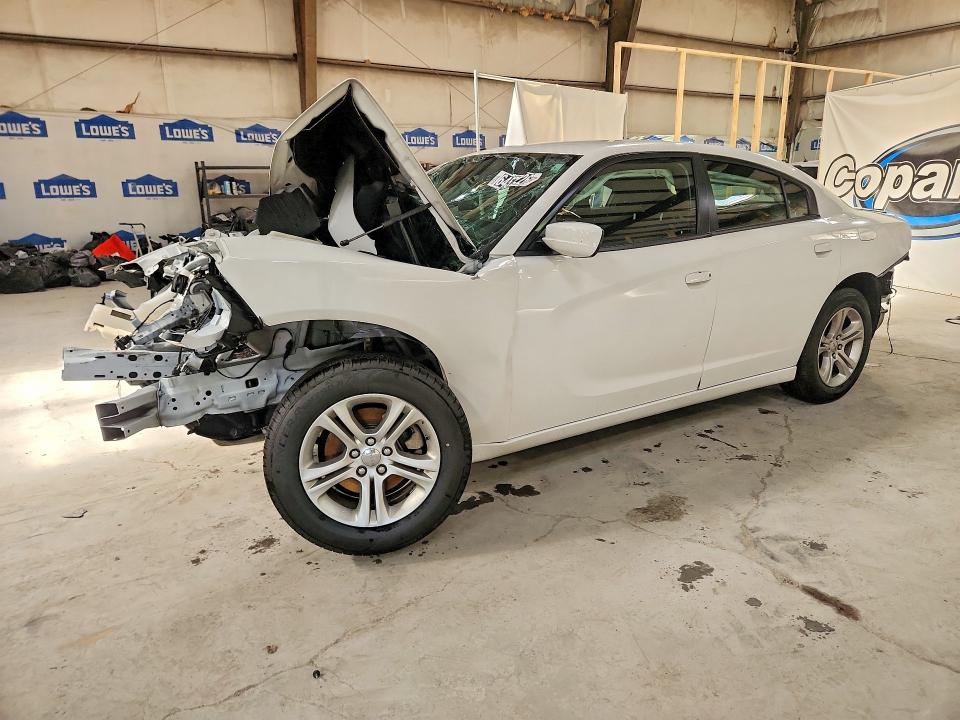Aukcja sprzedaży 2022 Dodge Charger, vin: 2C3CDXBG1NH132888, numer aukcji: 64573226