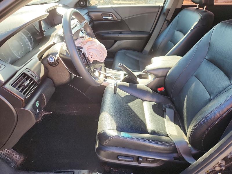 Aukcja sprzedaży 2014 Honda Accord, vin: 1HGCR2F85EA804406, numer aukcji: 67090846