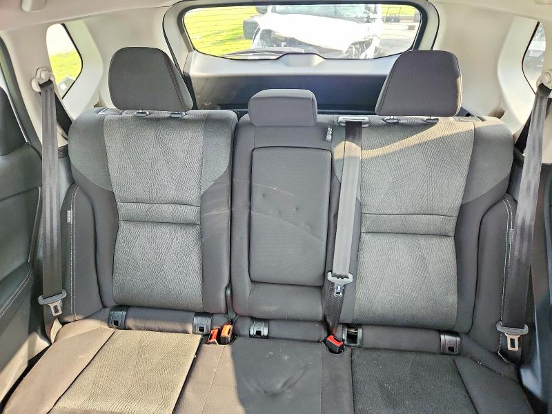 2025 Nissan Rogue მანქანა იყიდება აუქციონზე, vin: 5N1BT3BBXSC817909, აუქციონის ნომერი: 64553456