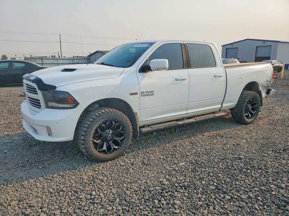 Aukcja sprzedaży 2015 Ram 1500, vin: 1C6RR7UT6FS585374, numer aukcji: 64418136