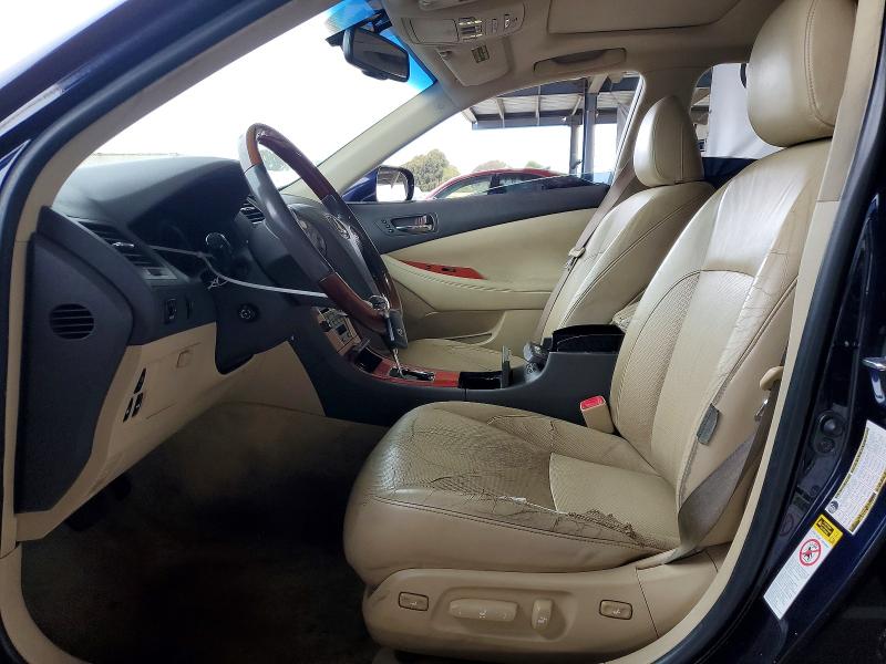 Aukcja sprzedaży 2008 Lexus Es, vin: JTHBJ46G382231118, numer aukcji: 66069216