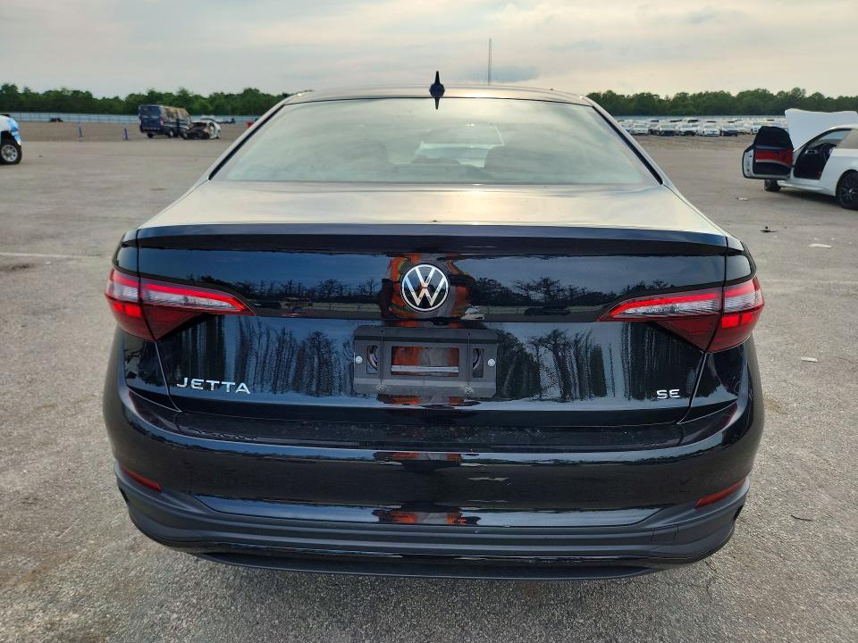 Продаж на аукціоні авто 2023 Volkswagen Jetta, vin: 3VW7M7BU3PM035499, номер лоту: 65752036