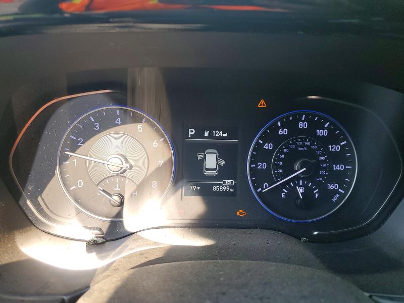 Aukcja sprzedaży 2022 Hyundai Palisade, vin: KM8R14HE5NU463792, numer aukcji: 66242296
