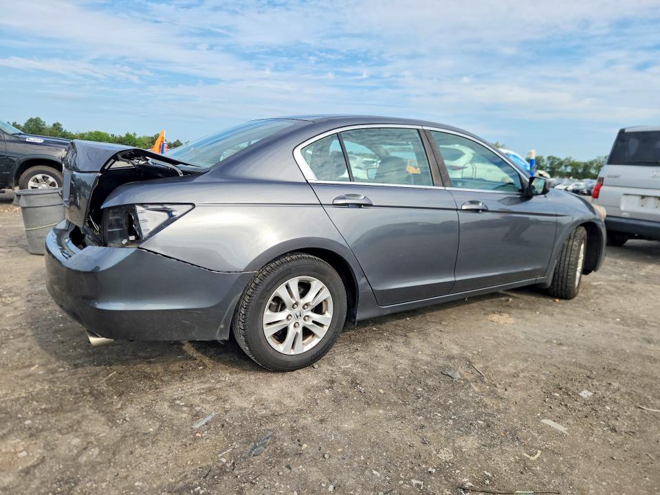 Aukcja sprzedaży 2009 Honda Accord, vin: 1HGCP26469A192502, numer aukcji: 63564196
