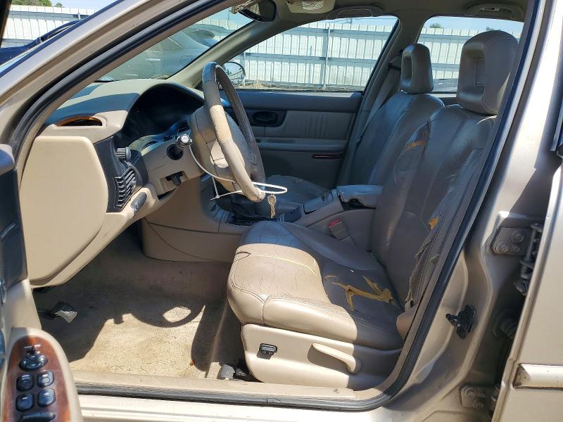 Aukcja sprzedaży 2001 Buick Regal, vin: 2G4WB55K511187877, numer aukcji: 65718516