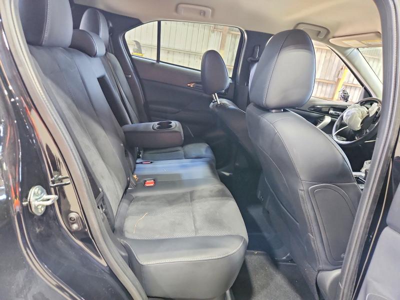 Продаж на аукціоні авто 2026 Mitsubishi Eclipse Cross, vin: JA4ATWAA3TZ015169, номер лоту: 63597306