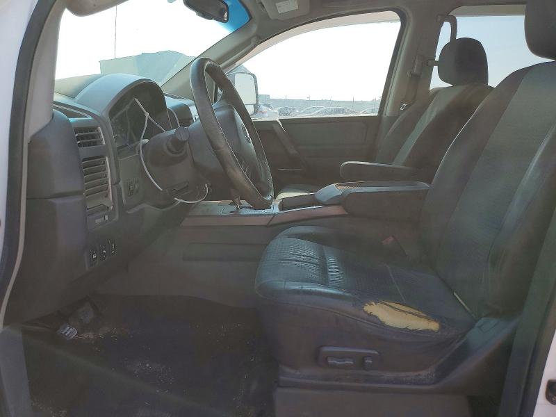 Продажа на аукционе авто 2006 Nissan Titan, vin: 1N6AA07B36N524907, номер лота: 63258236