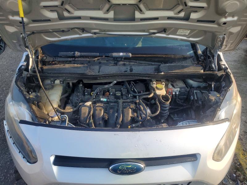 64249286 :رقم المزاد ، NM0LS7E22L1471704 vin ، 2020 Ford Transit Connect مزاد بيع