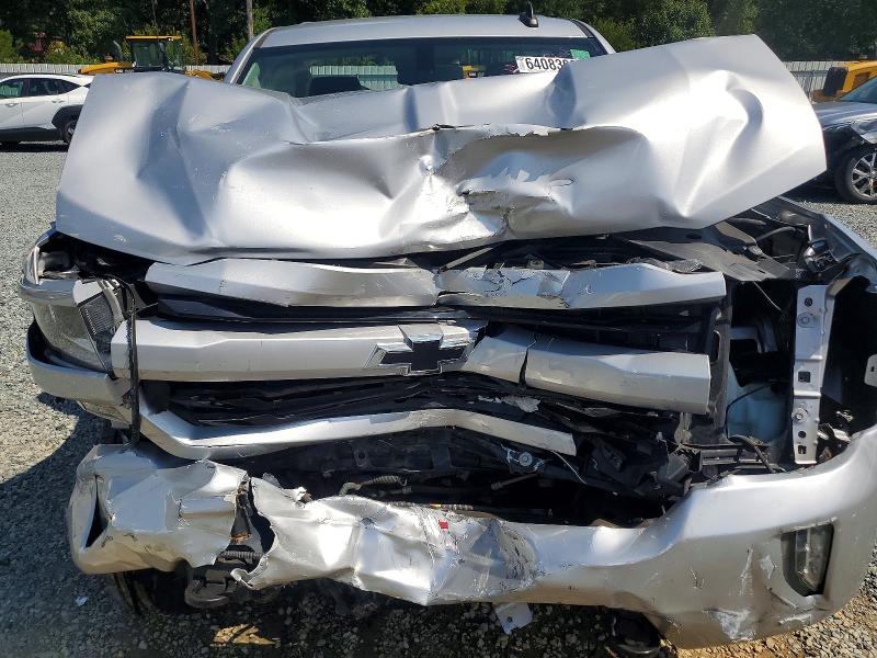 Aukcja sprzedaży 2019 Chevrolet Silverado Ld, vin: 2GCVKPEC3K1187091, numer aukcji: 64083066