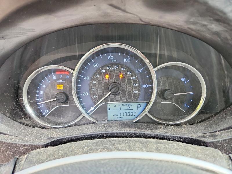 Продажа на аукционе авто 2014 Toyota Corolla, vin: 2T1BURHE1EC053918, номер лота: 65909436