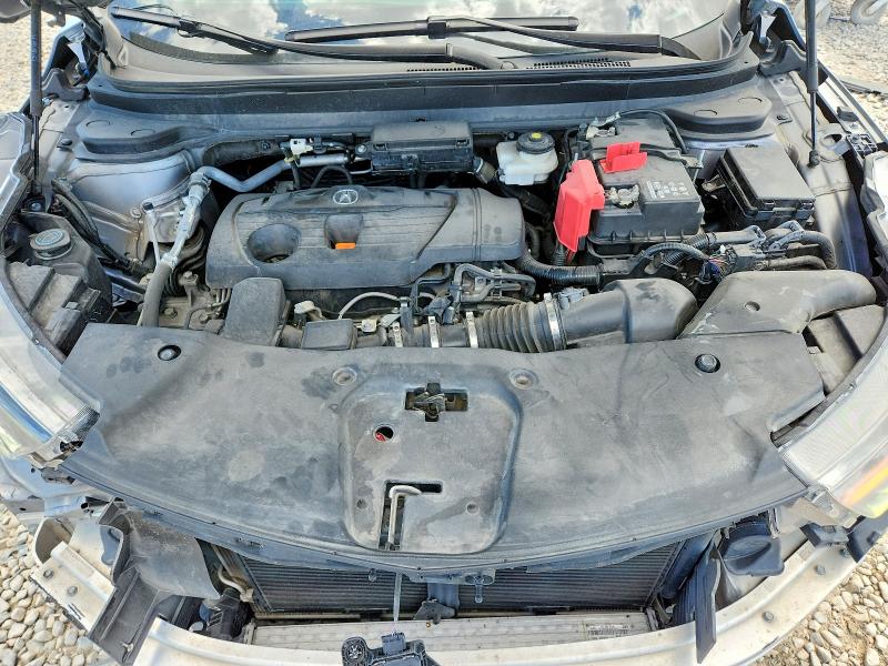 Aukcja sprzedaży 2020 Acura Rdx, vin: 5J8TC2H68LL038699, numer aukcji: 65227036