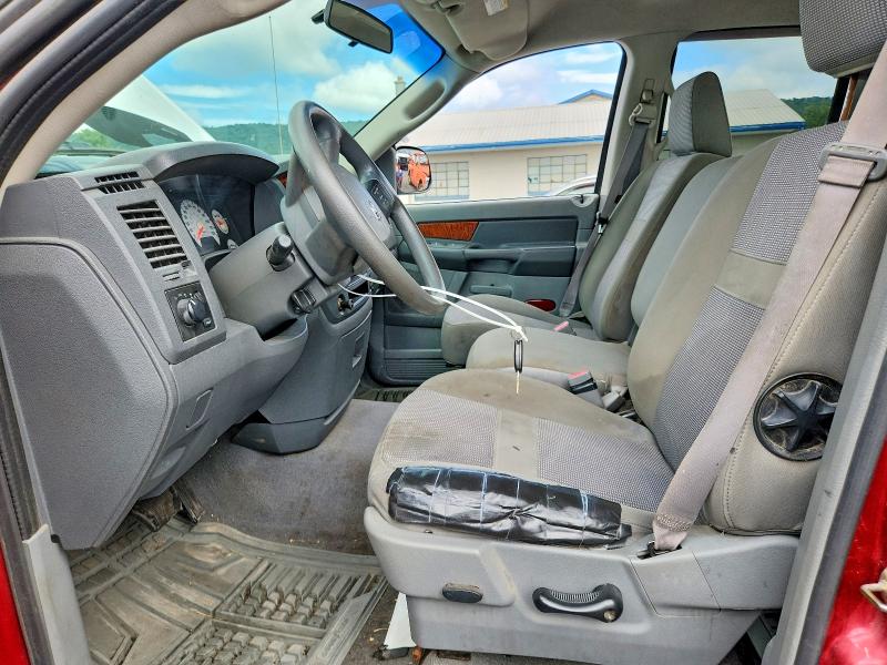 Aukcja sprzedaży 2006 Dodge Ram 1500, vin: 1D7HU18N46S531430, numer aukcji: 65011066