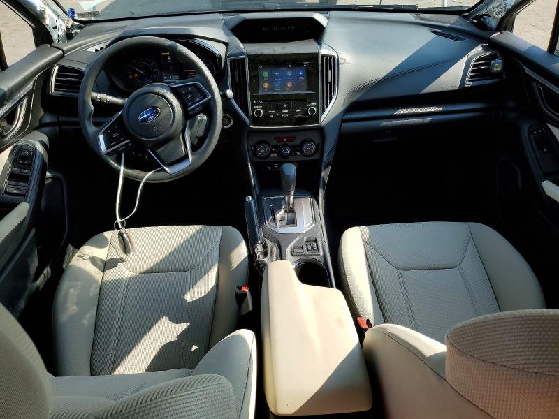 Aukcja sprzedaży 2023 Subaru Impreza, vin: 4S3GKAD64P3602809, numer aukcji: 63783036