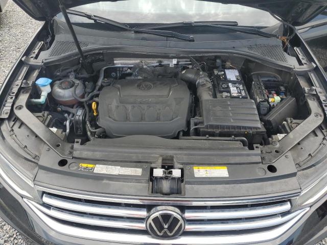 2022 Volkswagen Tiguan მანქანა იყიდება აუქციონზე, vin: 3VV2B7AX8NM028075, აუქციონის ნომერი: 63540366