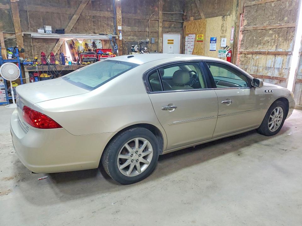 Продаж на аукціоні авто 2008 Buick Lucerne, vin: 1G4HD57258U171001, номер лоту: 64877706