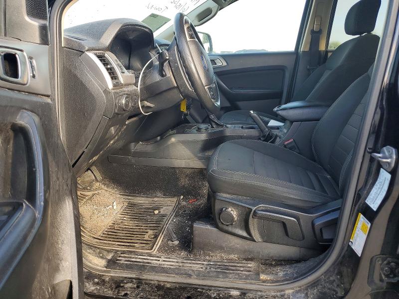 59911486 :رقم المزاد ، 1FTER4FH8LLA21553 vin ، 2020 Ford Ranger مزاد بيع