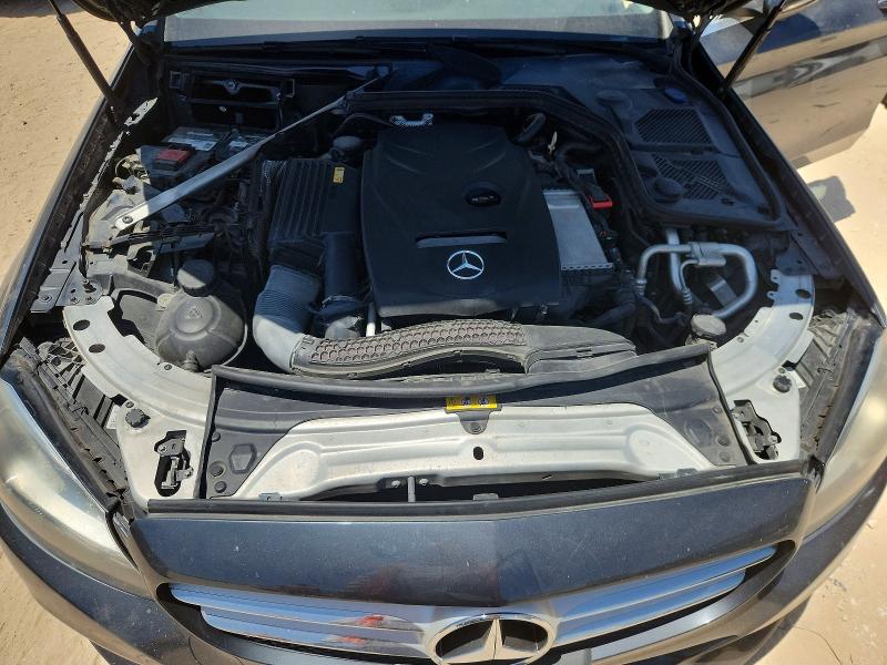 Aukcja sprzedaży 2015 Mercedes-benz C, vin: 55SWF4KB2FU026199, numer aukcji: 64394116