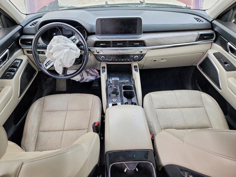 Aukcja sprzedaży 2020 Kia Telluride, vin: 5XYP34HC5LG087517, numer aukcji: 61688536