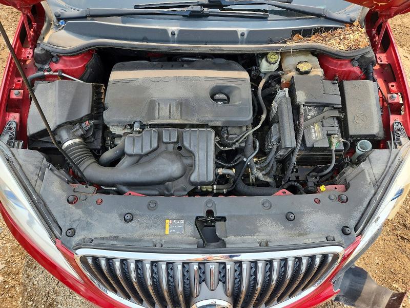 64215126 :رقم المزاد ، 1G4PP5SK6D4248219 vin ، 2013 Buick Verano مزاد بيع