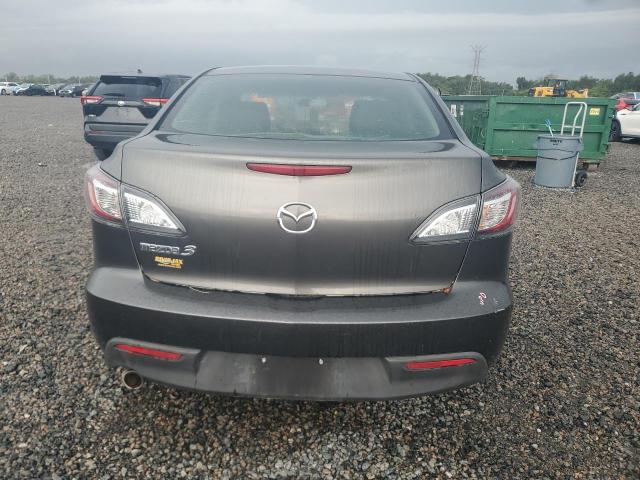 Продажа на аукционе авто 2011 Mazda 3, vin: JM1BL1VF0B1497194, номер лота: 63175276