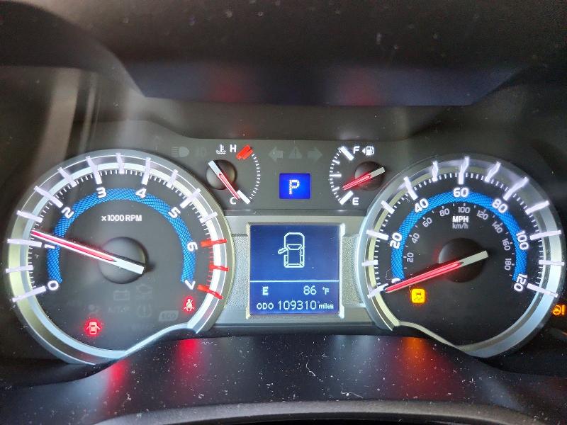 Продаж на аукціоні авто 2017 Toyota 4runner, vin: JTEBU5JR1H5470104, номер лоту: 65834096