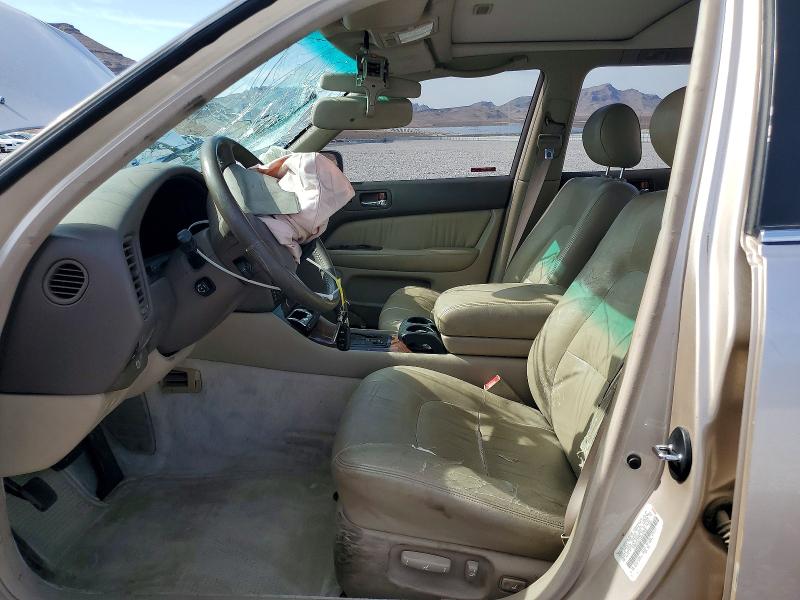 Aukcja sprzedaży 1996 Lexus Ls, vin: JT8BH22FXT0052415, numer aukcji: 66960406