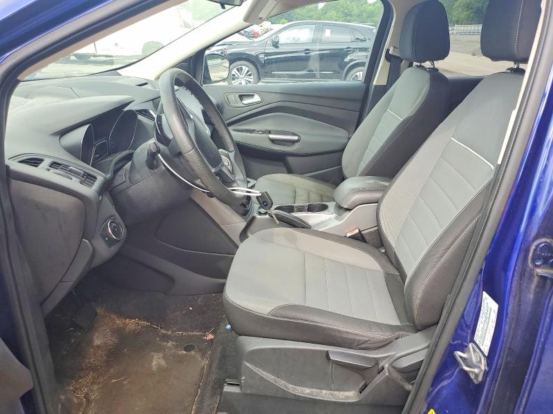 2013 Ford Escape მანქანა იყიდება აუქციონზე, vin: 1FMCU9G95DUA71067, აუქციონის ნომერი: 63940356