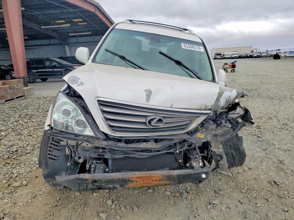 Aukcja sprzedaży 2006 Lexus Gx, vin: JTJBT20X760112373, numer aukcji: 65308316