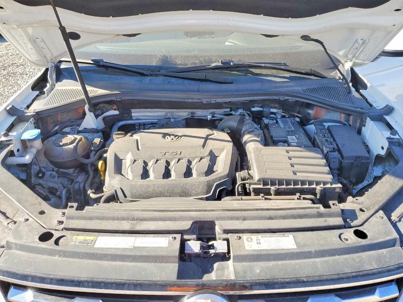 Aukcja sprzedaży 2020 Volkswagen Tiguan, vin: 3VV2B7AX2LM107688, numer aukcji: 65406846