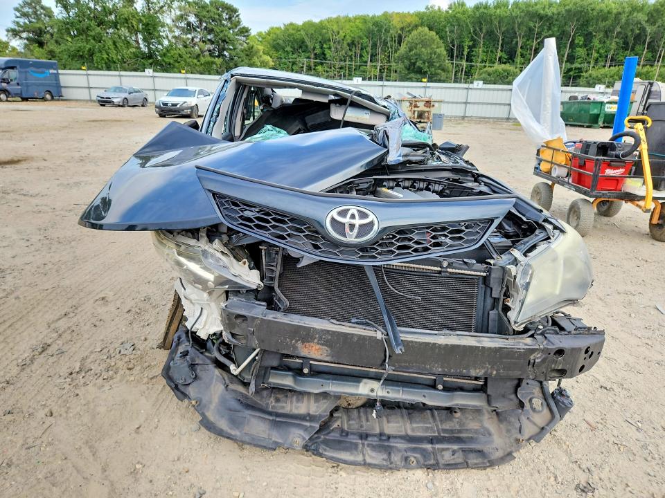 Aukcja sprzedaży 2014 Toyota Camry, vin: 4T1BF1FK0EU414574, numer aukcji: 66931986