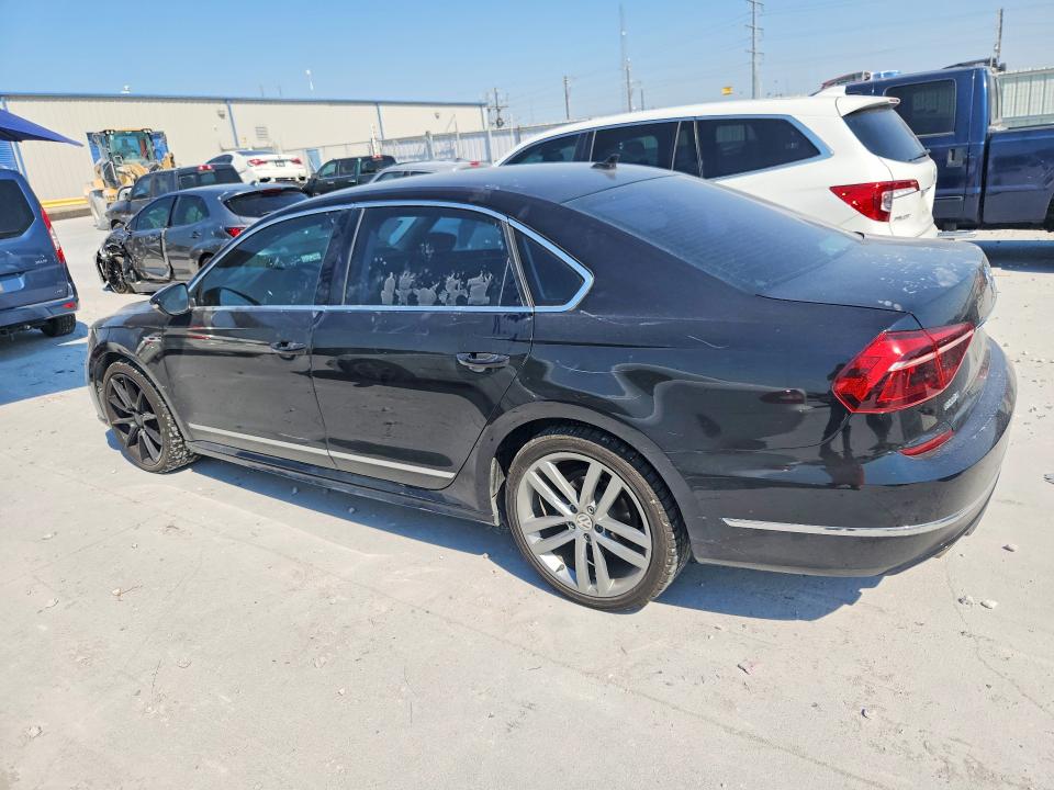 Aukcja sprzedaży 2017 Volkswagen Passat, vin: 1VWDT7A32HC072643, numer aukcji: 66717706