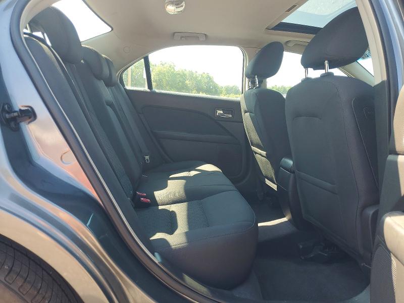Aukcja sprzedaży 2010 Ford Fusion, vin: 3FAHP0HAXAR146019, numer aukcji: 65893706