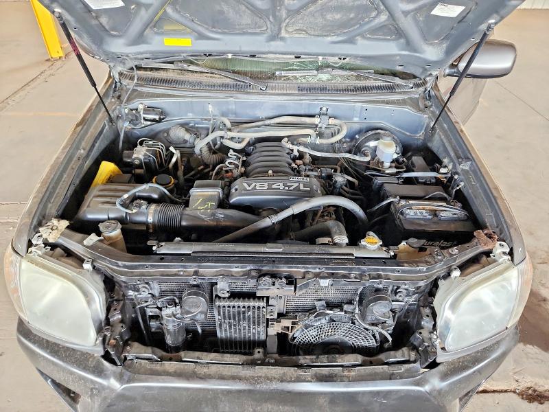 Aukcja sprzedaży 2006 Toyota Sequoia, vin: 5TDBT48A56S270867, numer aukcji: 64331726